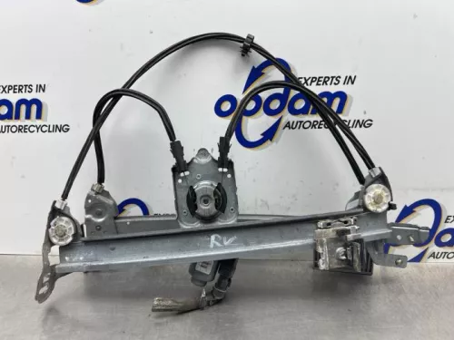 Ruitmechaniek 2Deurs rechts-voor-8367691