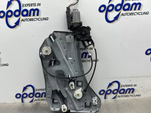 Ruitmechaniek 2Deurs rechts-achter-8367691