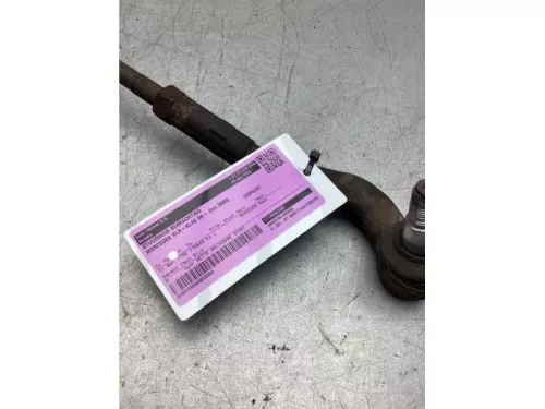 Stuurhuis Bekrachtigd-8252685