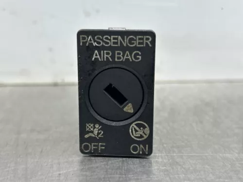 Airbag schakelaar-8372211