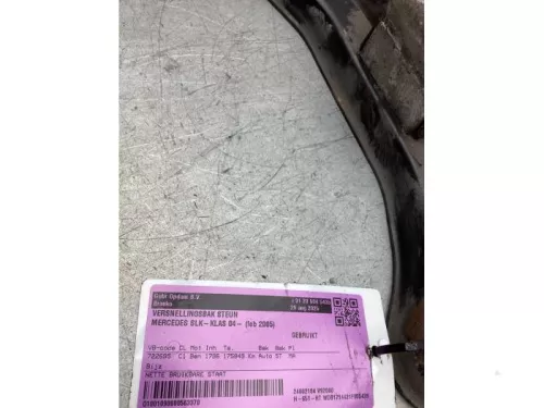 Versnellingsbak Steun-8252685