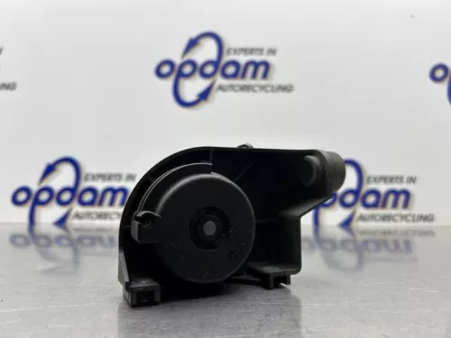 Gaspedaalpositie Sensor-