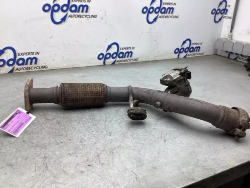 Uitlaat voorpijp-8354608