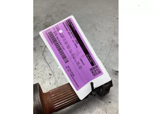 Aandrijfas rechts-voor-8354608