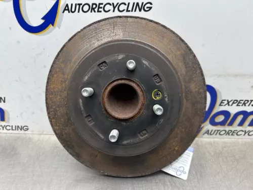 Wiellager achter-7880113