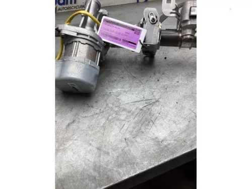 Stuurkolom Huis-8153459