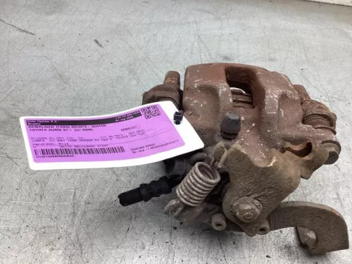 Remklauw (Tang) rechts-achter-8331545