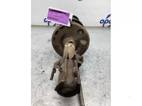 Schokdemperpoot rechts-voor-8331545