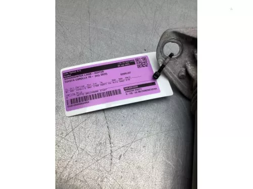 Schokdemper links-achter-8153459