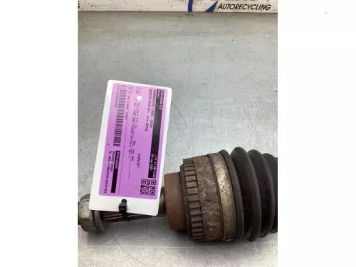 Aandrijfas links-voor-8320588