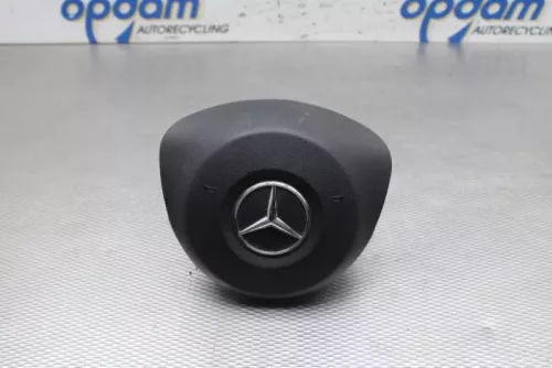 Airbag links (Stuur)-