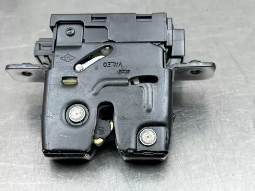 Slotmechaniek Achterklep-8373757