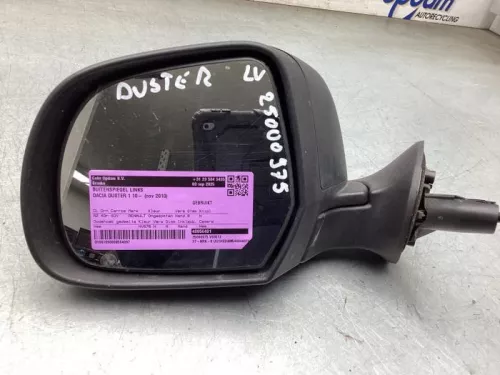 Buitenspiegel links-8327947