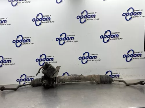 Stuurhuis Bekrachtigd-8369797