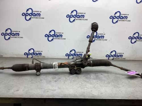 Stuurhuis Bekrachtigd-8062752