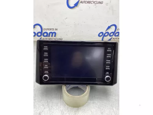 Regelunit Multi Media-8153459