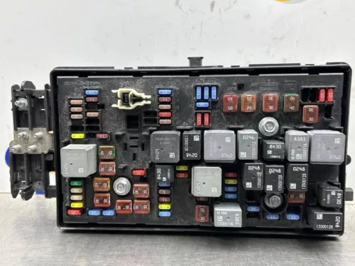 Zekeringkast-8293334