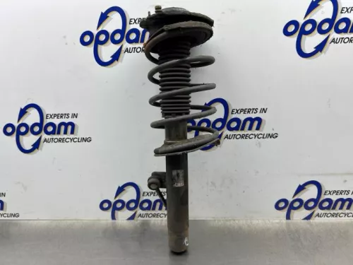 Schokdemperpoot rechts-voor-8372384