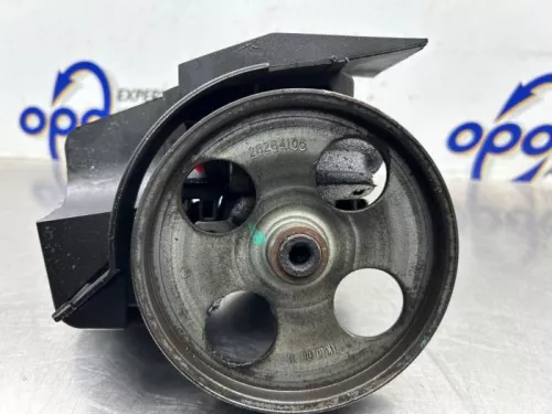 Stuurbekrachtiging Pomp-8372384