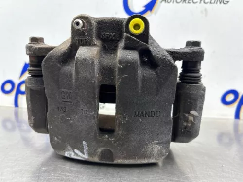 Remklauw (Tang) rechts-voor-8293334