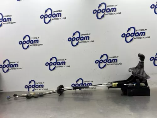 Versnellingsbak Bedieningskabel-8293334