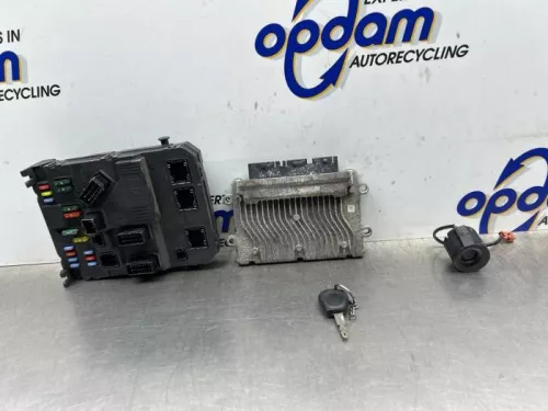 Computer Motormanagement-8372384