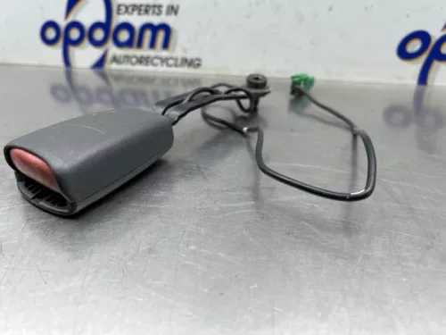 Veiligheidsgordel Insteek rechts-voor-8372405