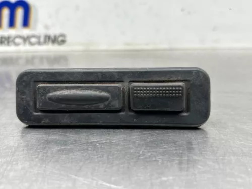 Schakelaar achterklep-