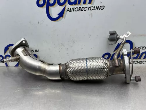 Uitlaat voorpijp-8083751