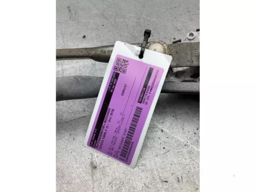 Ruitenwismotor+Mechaniek-8334926