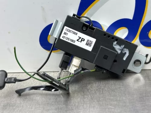 Antenne Versterker-8293334