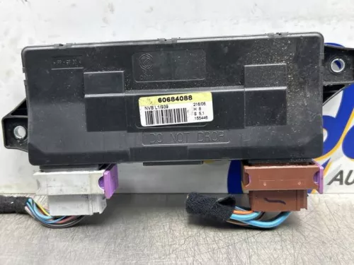 Centrale Deurvergrendelings Module-8311293