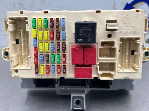 Zekeringkast-8311293