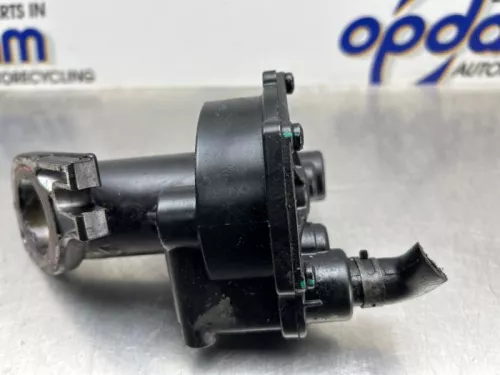 Vacuumpomp Rembekrachtiging-8357455