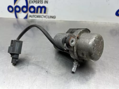 Vacuumpomp (Benzine)-8250166