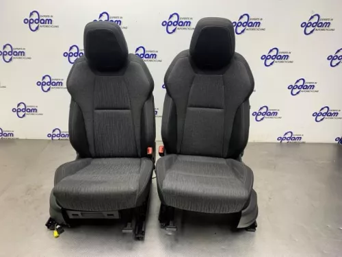 Bekleding Set (compleet)-