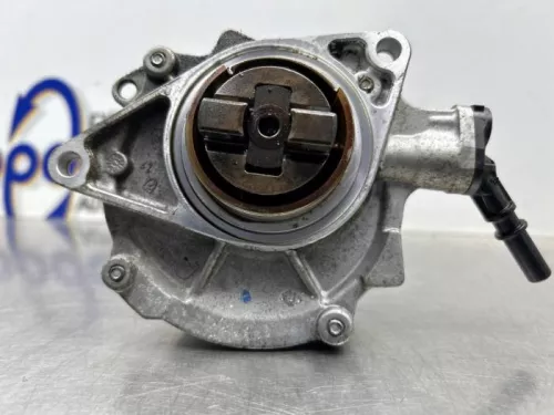 Vacuumpomp (Benzine)-8366628