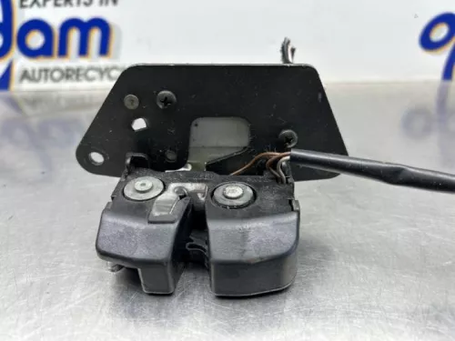 Slotmechaniek Achterklep-8350232