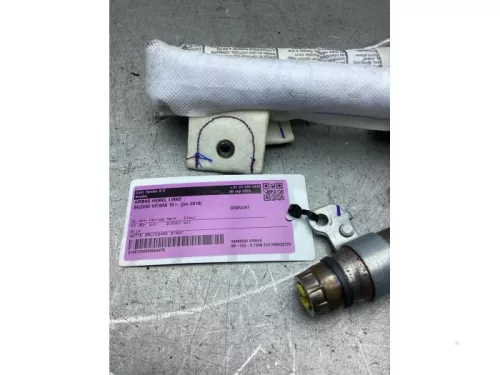 Airbag hemel links-8164298