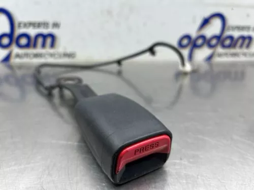 Veiligheidsgordel Insteek rechts-voor-8260866