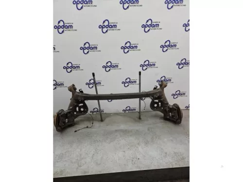 Achteras voorwielaandrijving-8164298