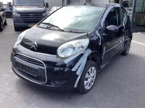 Schokdemperpoot links-voor-8366787