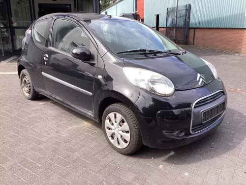 Schokdemperpoot rechts-voor-8366787