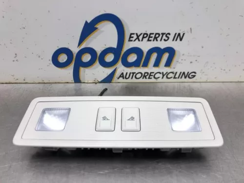 Binnenverlichting achter-8158117