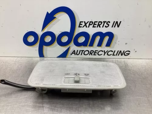 Binnenverlichting achter-6109423