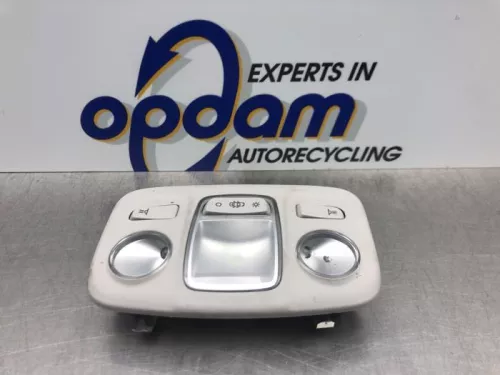 Binnenverlichting achter-8107578