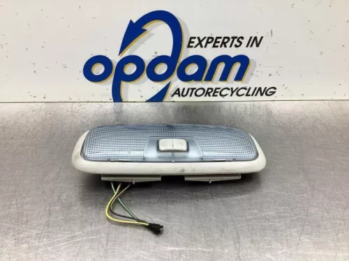 Binnenverlichting achter-7991147