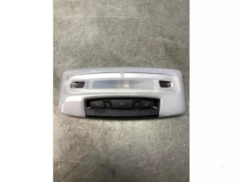 Binnenverlichting achter-8093675