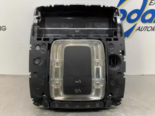 Binnenverlichting voor-8298337