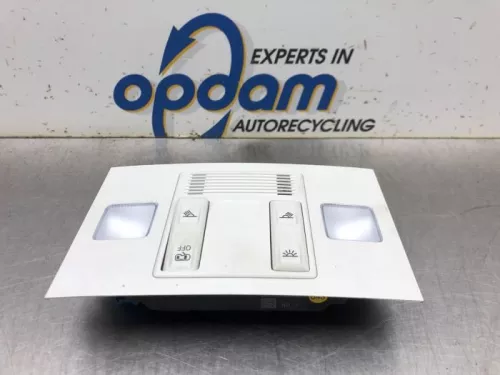 Binnenverlichting voor-8158117